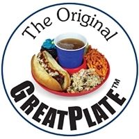 Great Plate coupons